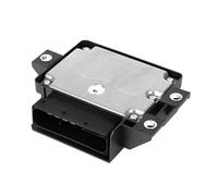 Módulo De Control Electrónico Del Freno De Estacionamiento Para Para Q3 2012-2016 3AA907801G 18233201A Actuador freno estacionamiento