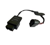 Módulo de control entrega bomba combustible 1K0906093G 1K0906093E 1K0906093J compatible con Audi A3 TT V++W MK5 MK6 Jettaa Beetlee Seatt Skodaa