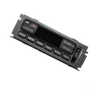Módulo de control HVAC 599-220 para Ford y Mercury Grand Marquis 2003-2011, pieza de repuesto directo, plástico, 1 pieza