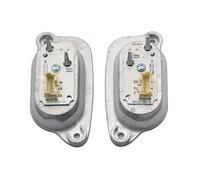 Módulo de Control Los Faros Faros De Xenón Módulo Control Adaptativo Luz Circulación Diurna Izquierda Derecha Compatible Con A3 Para S3 2017 2018(1Pair)