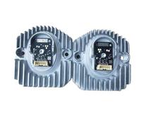 Módulo de Control Los Faros Módulo De Control De Faros Adaptativos Vehículos Accesorios Repuesto Compatible Con Para 5 Serie G32 GT 63117214939(1set)