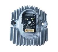 Módulo de Control Los Faros Módulo De Control De Faros Adaptativos Vehículos Accesorios Repuesto Compatible Con Para 5 Serie G32 GT 63117214939(L)