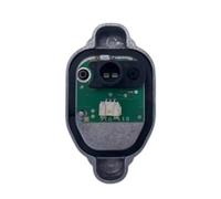 Módulo de Control Los Faros Módulo Luz Giro para Faros Delanteros Accesorios 3 Pines Compatible con para 3 Serie F30 F35 63117419610