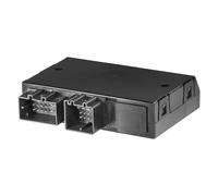 Módulo de Control Para Toma De Remolque 12 V HELLA Para AUDI A4