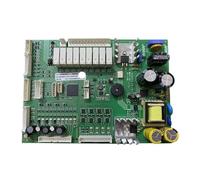 Módulo de Control PCB del inversor de Placa Base Original 4934260800 for refrigerador Beko GN11462ZIX