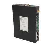 Módulo de Control PLC, Módulo de Comunicación Ethernet IP30 Protección DLT645 a MQTT DC 9 a 36V 4G Conexión Campo de Control Industrial