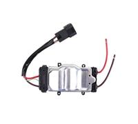 Módulo De Control Ventilador Refrigeración Coche para B&MW 1 3 X1 Series E81 E87 E90 17427801993 1137328144