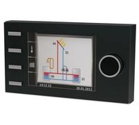 Módulo De Control Wolf BM-2-SOLAR Para Sistema De Regulación WRS