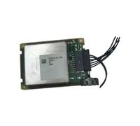 Módulo de Controlador de Faro Módulo Control Luces Diurnas Faros Delanteros Componentes Computadora Compatible Con Buick Para Regal 17731031AA