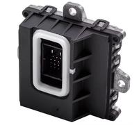 Módulo de controlador de faros delanteros compatible con 7 Series E65 2001 2002 2003 2004 OEM: 7189312 7934836 7934171 Car AFS Lastre Xenon Unit Light Modul Auto Accesorios