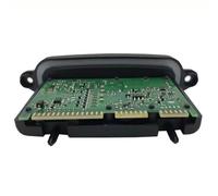 Módulo de controlador de faros delanteros de coche para serie 5 F11 2009 2010 2011 2012 2013, unidad de balasto TMS Auto Accesorios: 63117316217 módulo de controlador de faros delanteros