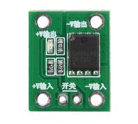 Módulo de controlador funcional de alta potencia para control industrial y uso doméstico inteligente con herramienta electrónica de tiempo de respuesta rápida