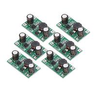 Módulo de Controlador LED de 700 MA, Módulo de Corriente Constante CC con Atenuación PWM para LED de 1-10 3 W, con Protección contra Sobrecarga, Entrada de 5-35 V