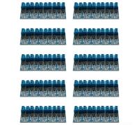 Módulo de controlador MOS dual para control PWM, 15 A y 400 W de potencia, para varios dispositivos