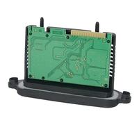 Módulo de Controlador TMS para Faros Halógenos, Módulo de Control de Faros Compatible con Serie 5 F10 F11 2010-2013, F07 GT 2008-2013, para 520Li 523Li 528Li 535Li 530i GT Reemplaza # 63117258278