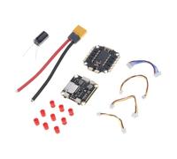 Módulo de controladores de vuelo 4 en 1 45/55/60A ESC F4 V3S Plus para drones FPVs