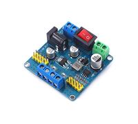 Módulo de Conversión de Voltaje de Salida Múltiple - 6-24V A 3.3V 5V para Coches Inteligentes, Regulador de Voltaje Eficiente