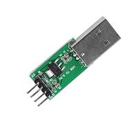 Módulo de convertidor de marcha, CE009 5 V hasta 3,3 V DC-DC USB Módulo de fuente de alimentación