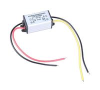 Módulo de convertidores de 24 V-12 V a 1,5 V 3 A/4 A/5 A, regulador de voltajes reducidos, convertidores de potencia para coche, 24-12 V a 1,5 V