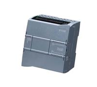 Módulo de CPU PLC S7-1200, controlador PLC 6ES7214-1AG40-0XB0