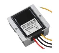 Módulo de DC-DC 60V a 12V10A Fuente alimentación modificada regulador Voltaje convertidor Reductor