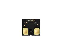Módulo de de Ondas Milimétricas de 24 G ME73MS02, ARM Cortex-M4 FMCW, Detección de Presencia Humana A 8 M para Seguridad en Hogares
