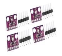 Módulo de de presión atmosférica BMP280 BME280 for monitoreo del tiempo Medición de altitud con interfaz I2C SPI de humedad de temperatura de alta precisión