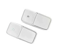 Módulo de depósito de agua limpia de repuesto ABUD compatible con el robot aspirador Roborock serie S8