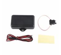 Módulo de derivación del inmovilizador de Coche, diseño Seguro Universal, Arranque Remoto del Motor, Parada, liberación de Llave de Chip de 12V para Coches