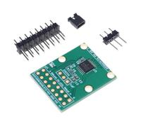Módulo de desarrollo de codificación AS5047P para control de motores y uso industrial