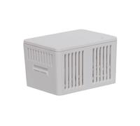 Módulo de Desodorización del Tanque de Agua Sucia para Saros 10R / Saros 10 Qrevo Accesorios de Aspiradora 4 Piezas