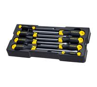 Módulo De Destornilladores Stanley STMT1-74181 De 8 Piezas