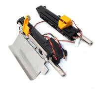 Módulo de detección de brecha P1058930-035 para Zebra ZT410 Impresora Térmica 203dpi 300dpi 600dpi Detector de Marca de Etiqueta Sensor Reflectante Montaje Equipo de Oficina Reparación