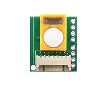 Módulo de Detección de Gas Alcohol SC03-C2H5OH Sensor de Etanol de Alta Precisión para Equipos de Monitoreo de Gases de Alcoholímetro