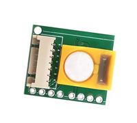 Módulo de Detección de Gas Alcohol SC03-C2H5OH Sensor de Etanol de Alta Precisión para Equipos de Monitoreo de Gases de Alcoholímetro