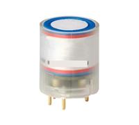 Módulo de Detección de Gas, ZE03-CO/SO2/NO2/O3/H2S/O2/NH3/C2H4/CL2/HF/HCL, UART y Salida de Voltaje Analógico(ZE03-CL2)