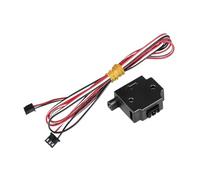 Módulo de detección de Material con sensor de filamento de 1,75mm for detección for Anycubic mega mega-S for impresora 3D for FLSUN SR/QQS PRO/Q5/Super Racer