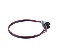 Módulo de detección de rotura de filamento para impresora S1/S1C Combo Detector de rotura de impresora