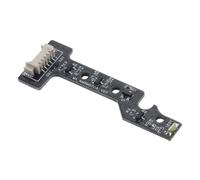 Módulo de detección de sensores de placa de circuito de entrada de alimentación para impresora de corrección de errores de carga de filamento P1