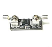 Módulo de diodo 50A para controladores solares con protección de corriente inversa y amplio rango de voltaje 9 80V para un rendimiento óptimo (sí)