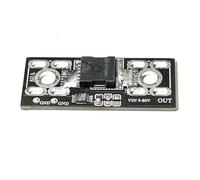 Módulo de diodo, 80 V 50 A de alta corriente, gestión de energía Comp nt, ion de caída de bajo voltaje para sistemas de batería (No)