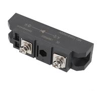 Módulo de diodo de carga inversa, para serie de paneles solares, protección, MD200A, 1600V, diodo rectificador, para caja combinadora fotovoltaica y protección de polaridad inversa de gabinete CC