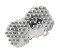 Módulo de diodo Faros LED Insert DRL for BMW 2-PIN Versión 63117240799 1pie