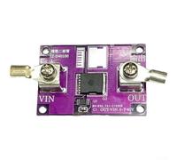 Módulo de diodo para protección de polaridad inversa con opciones de 60 A/40 A, sin límite de voltaje de entrada, tubo MOS de 300 A, resistencia de encendido de .1 mΩ, rápido 2 μs (40 A sin terminal)