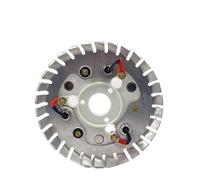 Módulo de diodo rectificador de puente for generador diésel sin escobillas T18, alternador, rectificador, excitación y piezas del generador.