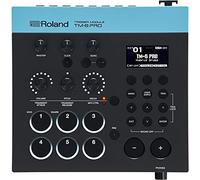Módulo de disparador profesional Roland TM-6 Pro para batería híbrida - 500 sonidos sampleados prémium