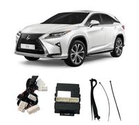 Módulo de dispositivo de arranque de motor remoto de coche para Lexus RX300 RX350 2016-2019, Plug and Play