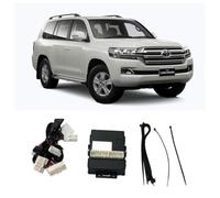 Módulo de dispositivo de arranque de motor remoto para Land Cruiser LC200 2008-2015, Plug and Play
