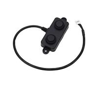 Módulo De Distancia Ultrasónico De Alta Precisión con Salida RS485 Y Carcasa Impermeable para Una Detección De Distancia Precisa, Compatible con Fuente De Alimentación DC3.3-5V