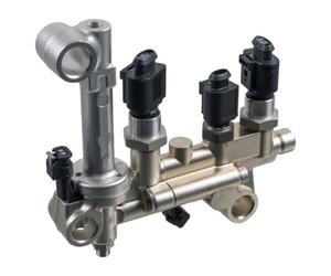 Módulo de dosificación DeNOx FEBI BILSTEIN 179070